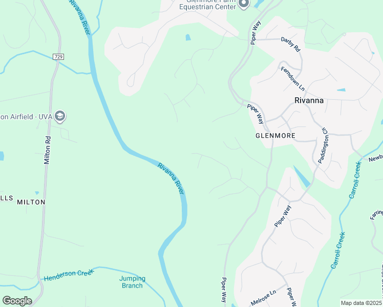 map of restaurants, bars, coffee shops, grocery stores, and more near 1400 Kinross Ln in Albemarle