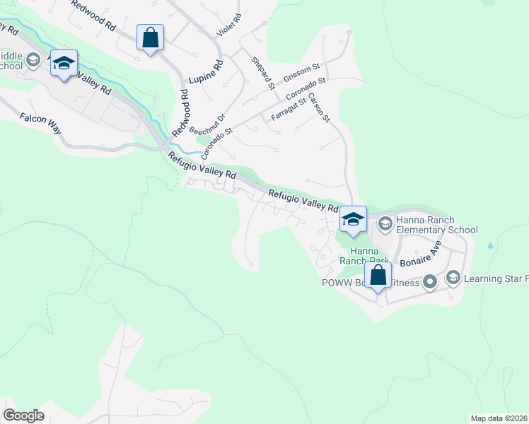 map of restaurants, bars, coffee shops, grocery stores, and more near 311 Boatswain Court in Hercules