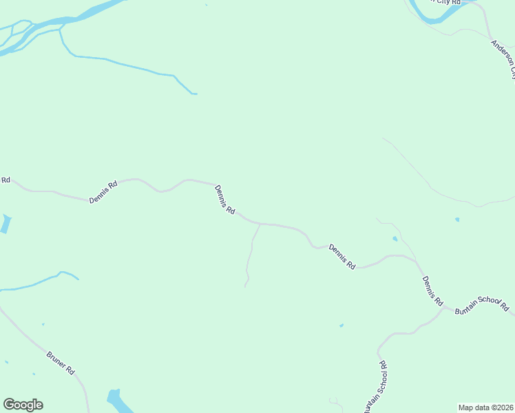map of restaurants, bars, coffee shops, grocery stores, and more near 1161 Dennis Road in Lawrenceburg