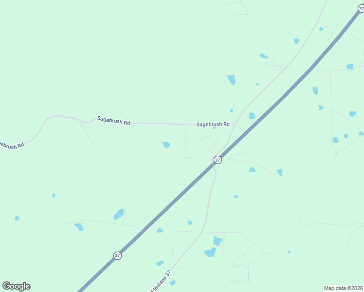 map of restaurants, bars, coffee shops, grocery stores, and more near 10625 Aberdeen Way in Tell City
