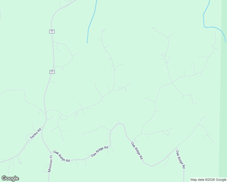 map of restaurants, bars, coffee shops, grocery stores, and more near 228 Timber Glen Road in Steelville