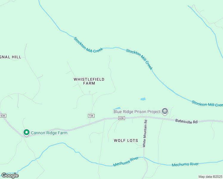 map of restaurants, bars, coffee shops, grocery stores, and more near 8198 Open Gate Lane in Afton
