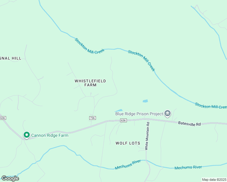 map of restaurants, bars, coffee shops, grocery stores, and more near 8198 Open Gate Lane in Afton