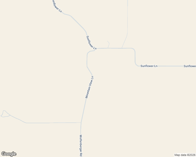 map of restaurants, bars, coffee shops, grocery stores, and more near Mountain View Lane in Pueblo