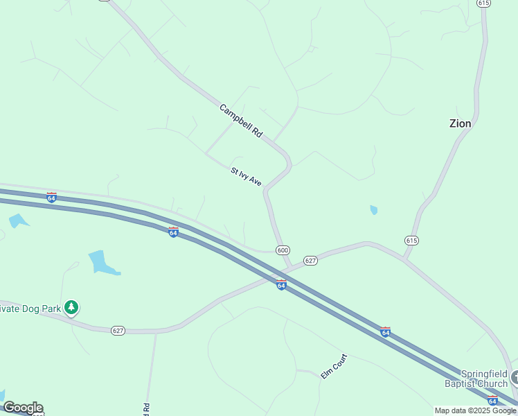 map of restaurants, bars, coffee shops, grocery stores, and more near 4876 Campbell Road in Troy