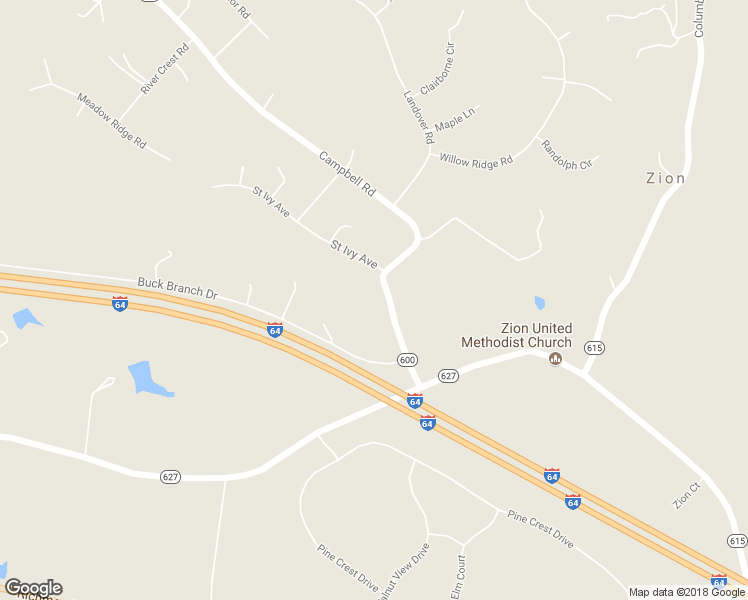 map of restaurants, bars, coffee shops, grocery stores, and more near 4876 Campbell Road in Troy