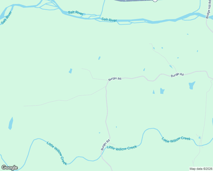 map of restaurants, bars, coffee shops, grocery stores, and more near 1248 Burgin Road in Lawrenceburg