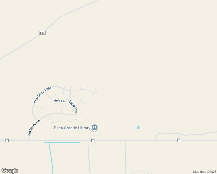map of restaurants, bars, coffee shops, grocery stores, and more near 128 Hacienda Lane in Moffat