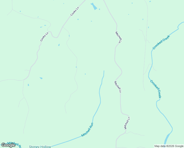 map of restaurants, bars, coffee shops, grocery stores, and more near 625 Stoney Hollow Road in Mount Eden