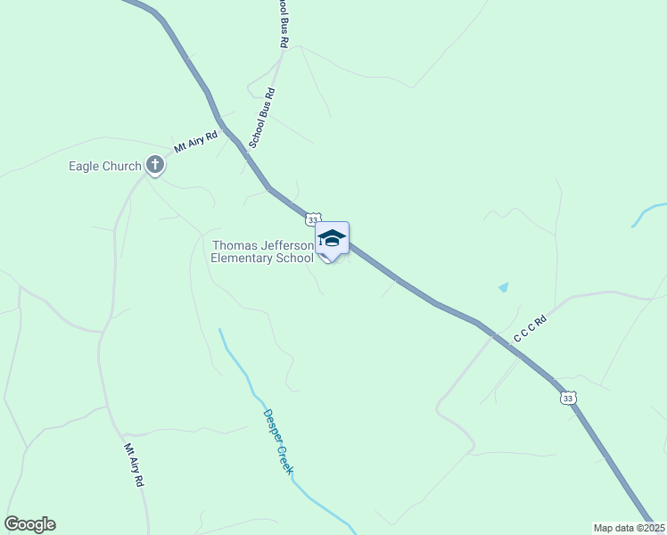 map of restaurants, bars, coffee shops, grocery stores, and more near 1782 Jefferson Highway in Louisa