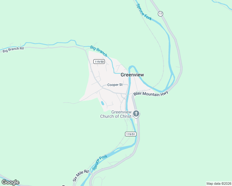 map of restaurants, bars, coffee shops, grocery stores, and more near 100 Jeffrey Street in Danville