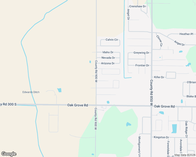 map of restaurants, bars, coffee shops, grocery stores, and more near 2733 Libbert Road in Newburgh
