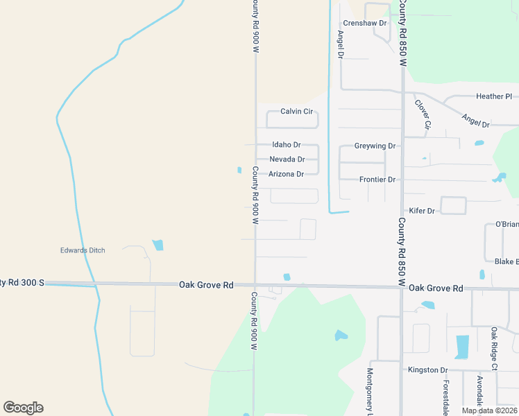 map of restaurants, bars, coffee shops, grocery stores, and more near 2733 Libbert Road in Newburgh