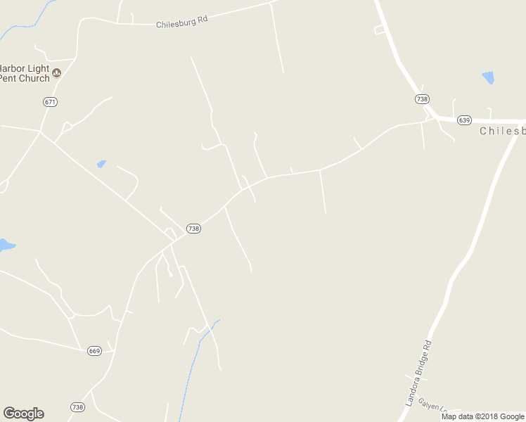map of restaurants, bars, coffee shops, grocery stores, and more near 19623 Anderson Mill Road in Beaverdam