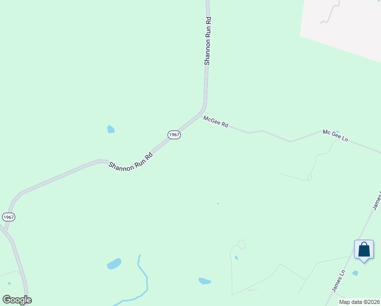 map of restaurants, bars, coffee shops, grocery stores, and more near 3360 Shannon Run Road in Versailles