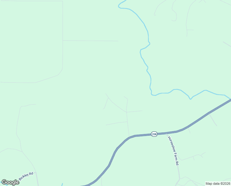 map of restaurants, bars, coffee shops, grocery stores, and more near 144 Deane Road in Louisa