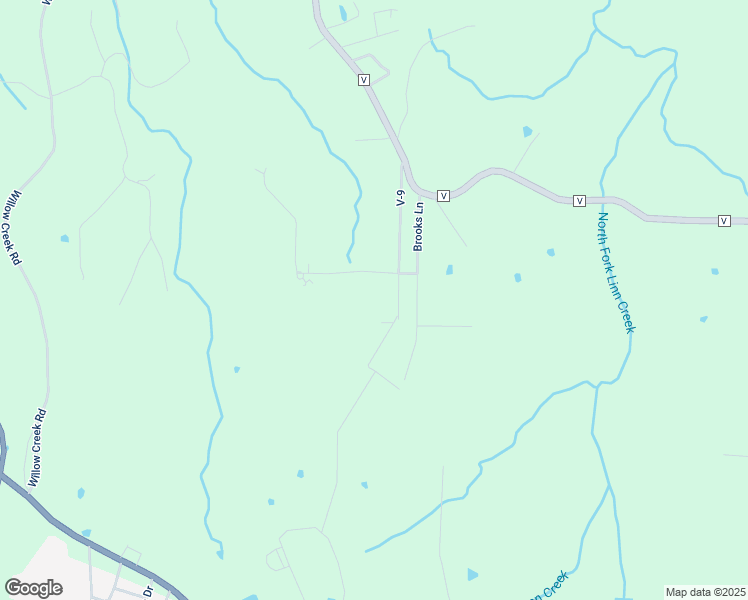 map of restaurants, bars, coffee shops, grocery stores, and more near Wave Road in Camdenton