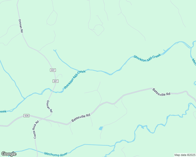 map of restaurants, bars, coffee shops, grocery stores, and more near 1544 Arnold Drive in Afton