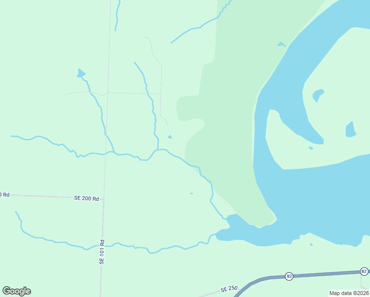 map of restaurants, bars, coffee shops, grocery stores, and more near Southeast 150 in Osceola