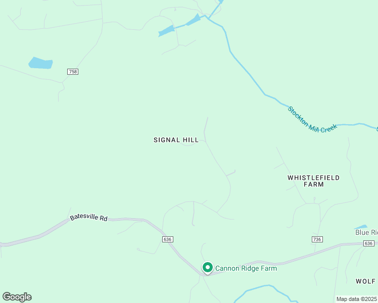 map of restaurants, bars, coffee shops, grocery stores, and more near 8515 Beacon Hill in Afton