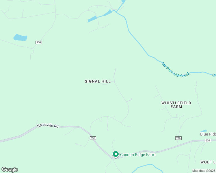 map of restaurants, bars, coffee shops, grocery stores, and more near 8515 Beacon Hill in Afton