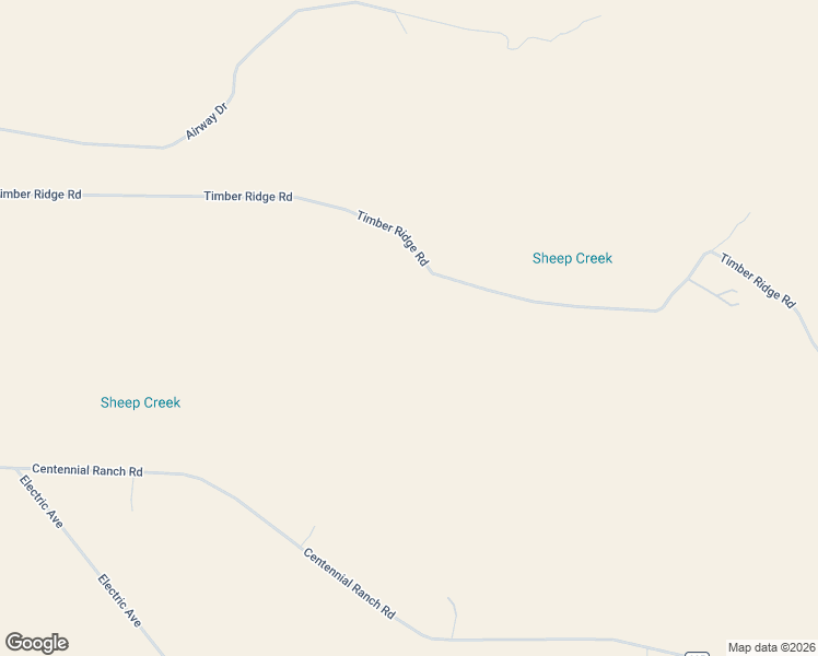 map of restaurants, bars, coffee shops, grocery stores, and more near 1610 Timber Ridge Road in Westcliffe