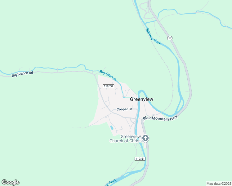 map of restaurants, bars, coffee shops, grocery stores, and more near Dunlap Lane in Danville