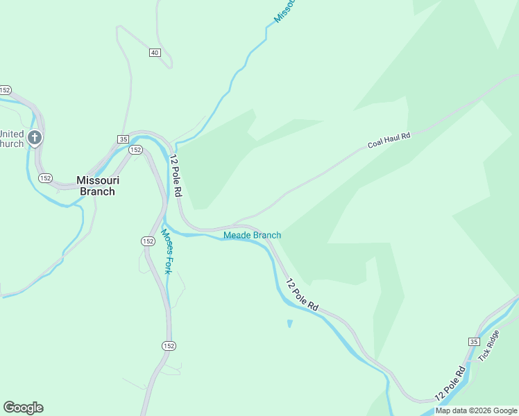 map of restaurants, bars, coffee shops, grocery stores, and more near 923 Cabwaylingo Park Road in Dunlow