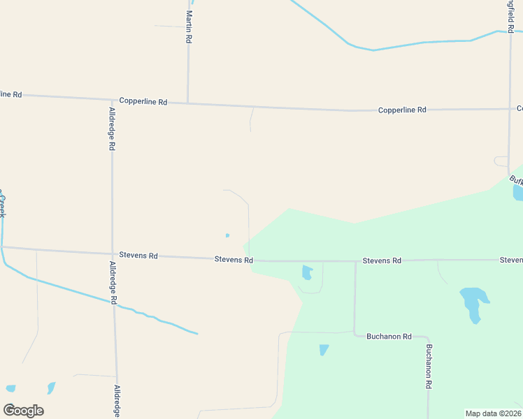 map of restaurants, bars, coffee shops, grocery stores, and more near 2890 Stevens Road in Mount Vernon
