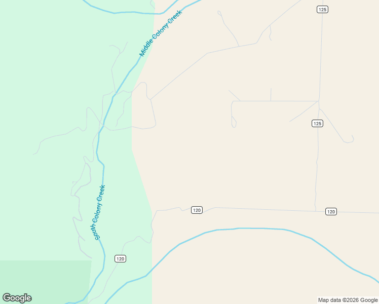map of restaurants, bars, coffee shops, grocery stores, and more near 530 Cynthia Lane in Westcliffe