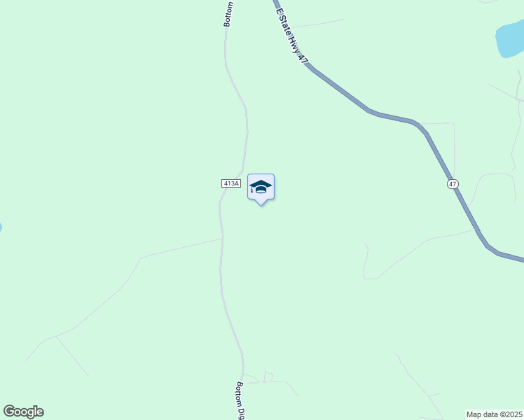 map of restaurants, bars, coffee shops, grocery stores, and more near in Cadet