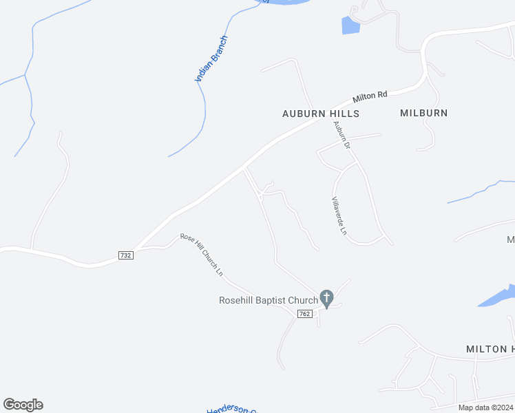 map of restaurants, bars, coffee shops, grocery stores, and more near 1495 Milton Road in Charlottesville