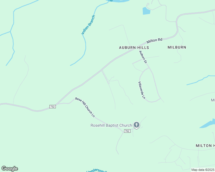 map of restaurants, bars, coffee shops, grocery stores, and more near 1495 Milton Road in Charlottesville