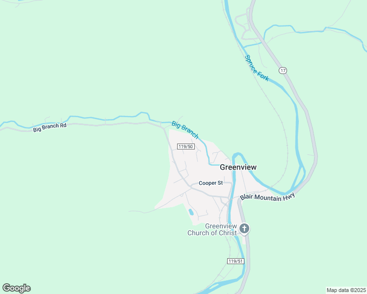 map of restaurants, bars, coffee shops, grocery stores, and more near Dunlap Lane in Greenview