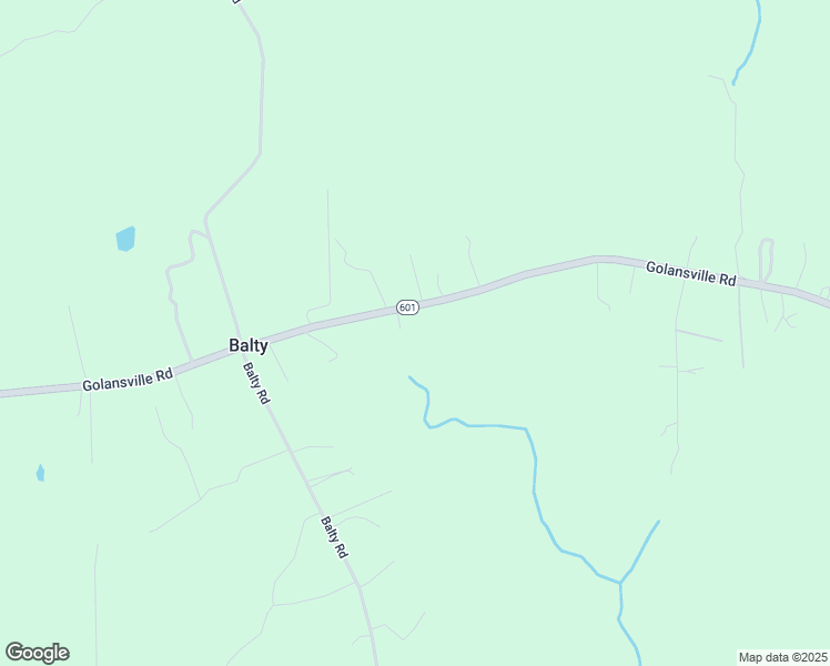 map of restaurants, bars, coffee shops, grocery stores, and more near 12072 Golansville Road in Ruther Glen