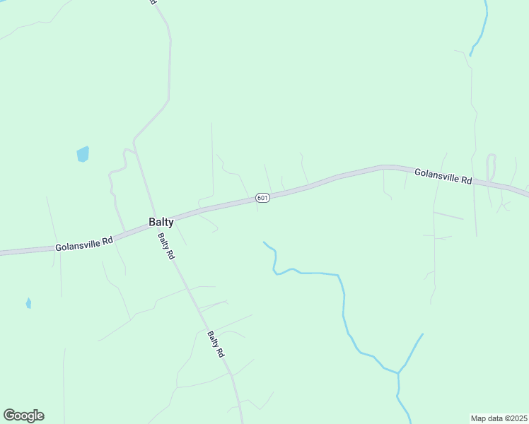 map of restaurants, bars, coffee shops, grocery stores, and more near 12072 Golansville Road in Ruther Glen