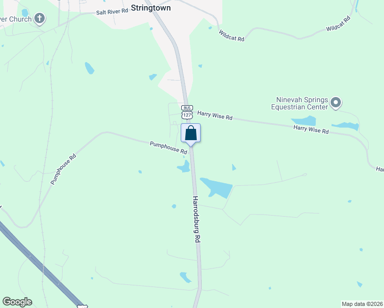 map of restaurants, bars, coffee shops, grocery stores, and more near 1000 Pumphouse Road in Lawrenceburg