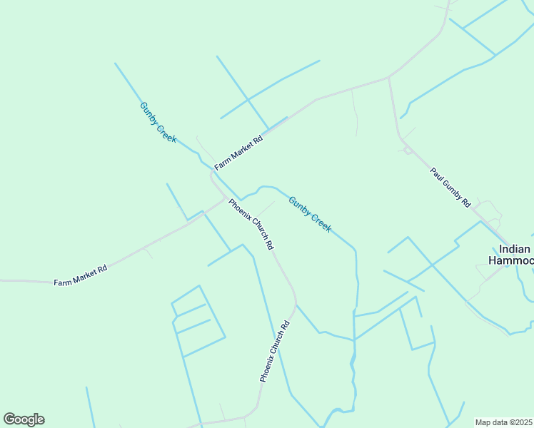 map of restaurants, bars, coffee shops, grocery stores, and more near 27949 Phoenix Church Road in Marion Station