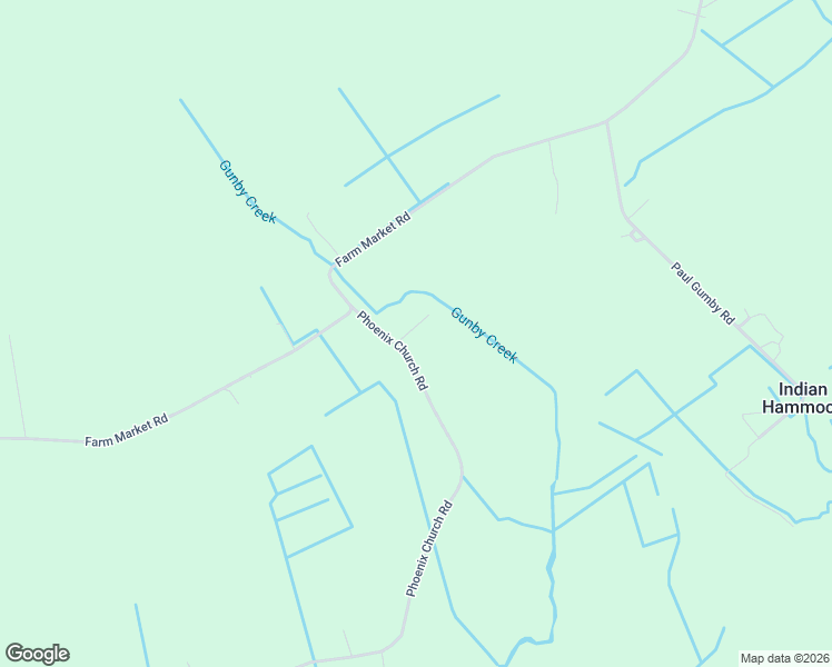 map of restaurants, bars, coffee shops, grocery stores, and more near 27949 Phoenix Church Road in Marion Station