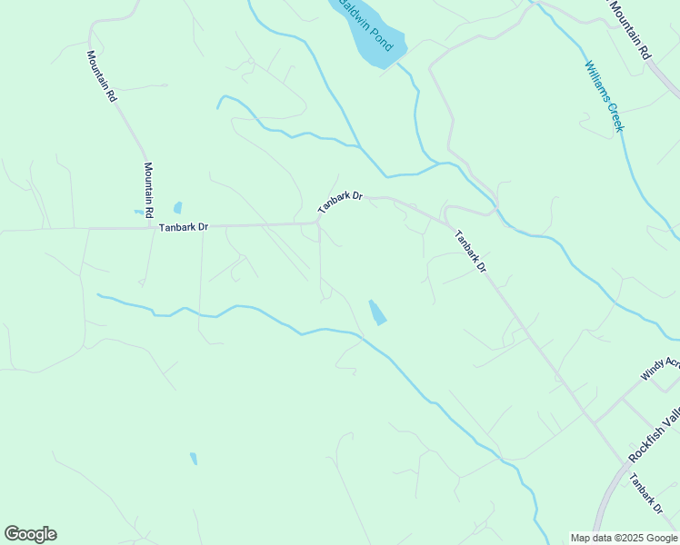 map of restaurants, bars, coffee shops, grocery stores, and more near 1469 Tanbark Drive in Afton
