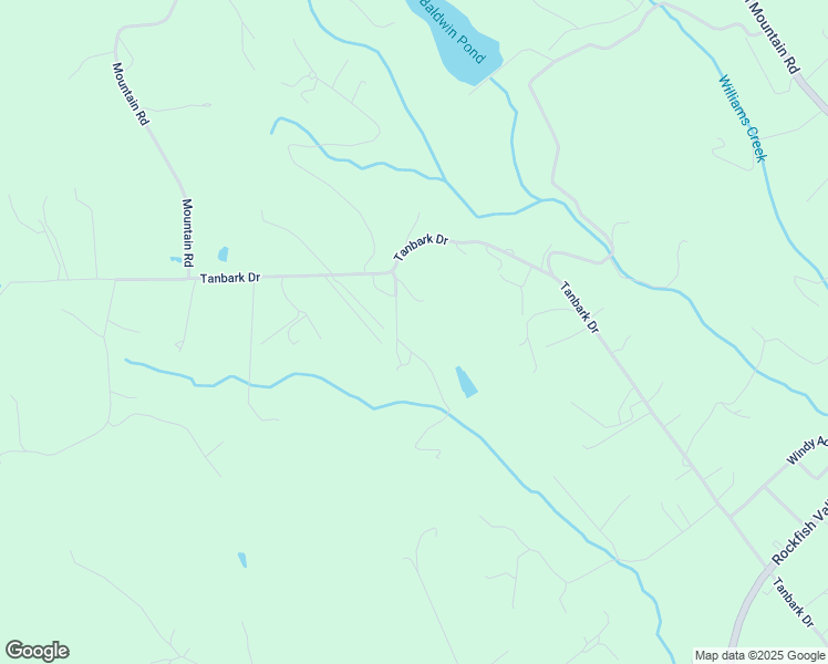 map of restaurants, bars, coffee shops, grocery stores, and more near 1469 Tanbark Drive in Afton
