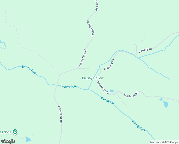 map of restaurants, bars, coffee shops, grocery stores, and more near 3555 Academy Road in Tell City