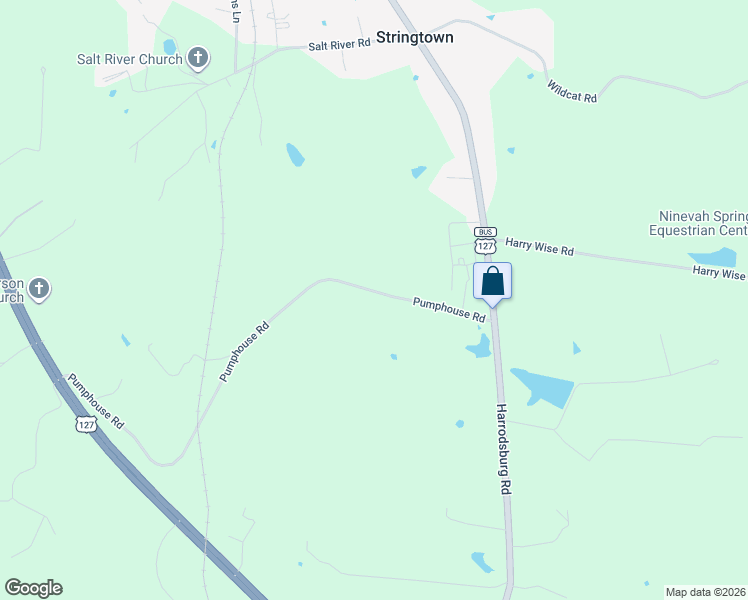 map of restaurants, bars, coffee shops, grocery stores, and more near 1000-1142 Pumphouse Road in Lawrenceburg