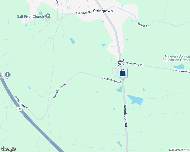 map of restaurants, bars, coffee shops, grocery stores, and more near 1000-1142 Pumphouse Road in Lawrenceburg