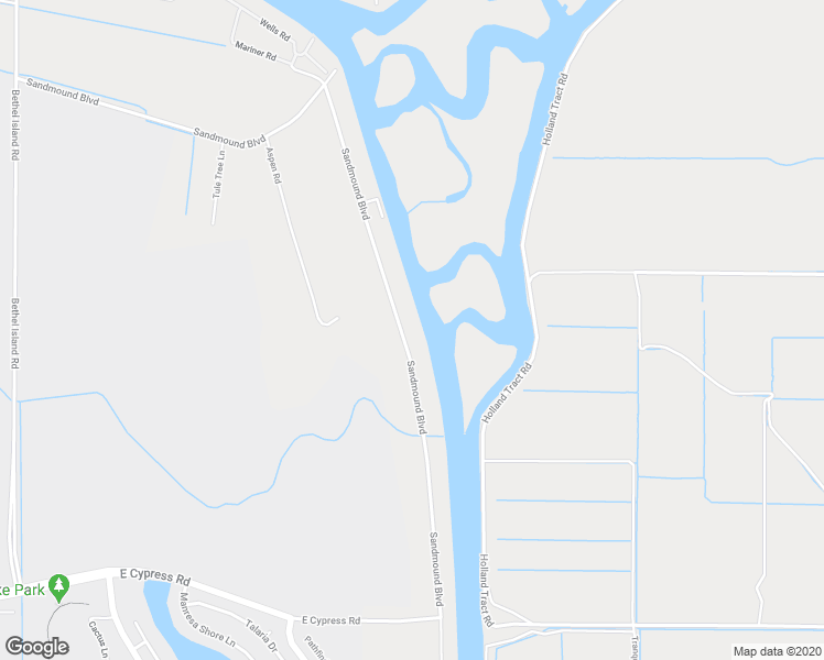 map of restaurants, bars, coffee shops, grocery stores, and more near 5116 Sandmound Boulevard in Oakley