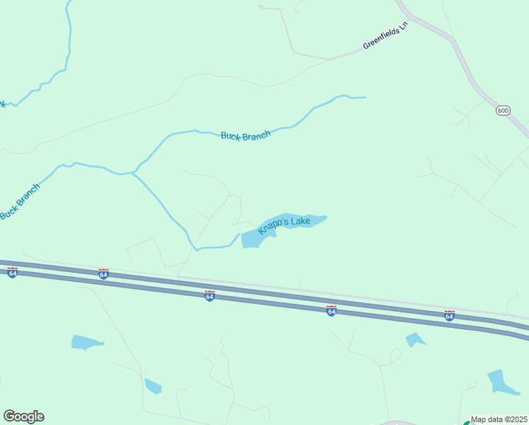 map of restaurants, bars, coffee shops, grocery stores, and more near 1718 Buck Branch Drive in Troy