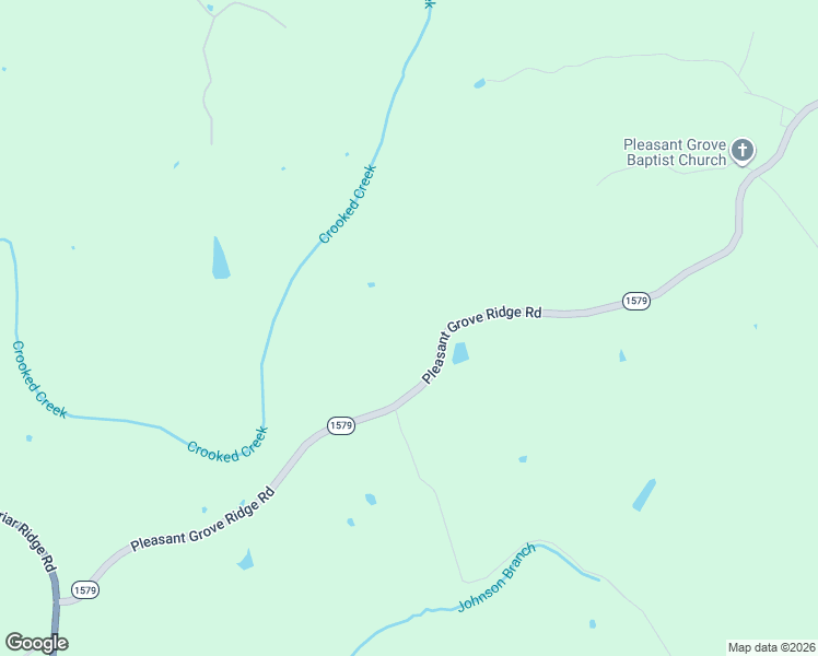 map of restaurants, bars, coffee shops, grocery stores, and more near 1232 Pleasant Grove Ridge Road in Mount Eden