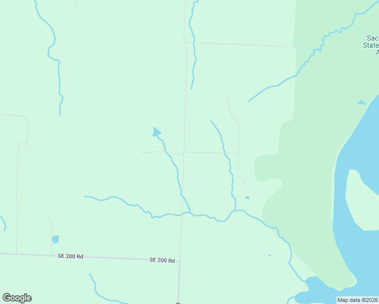 map of restaurants, bars, coffee shops, grocery stores, and more near Southeast 150 in St. Clair County