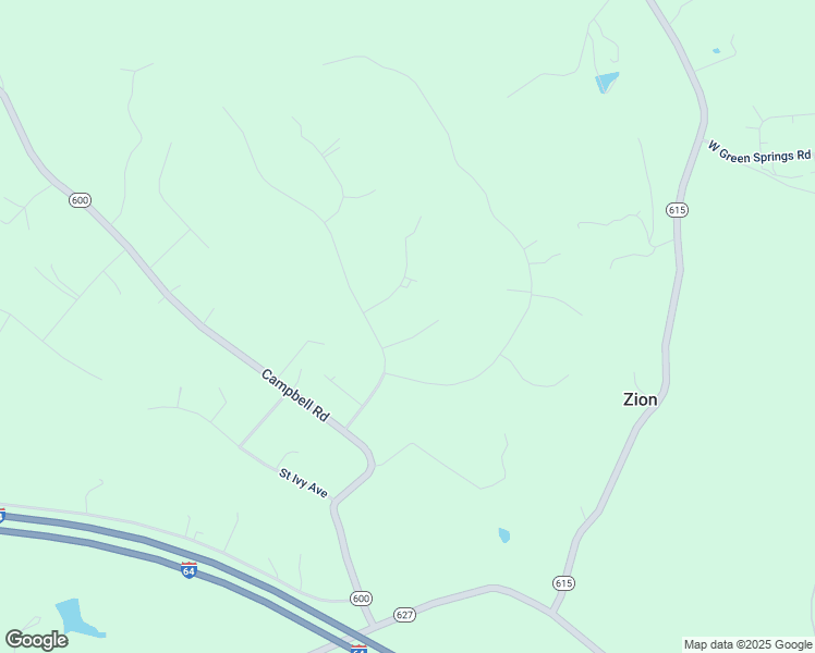 map of restaurants, bars, coffee shops, grocery stores, and more near 59 Maple Lane in Troy