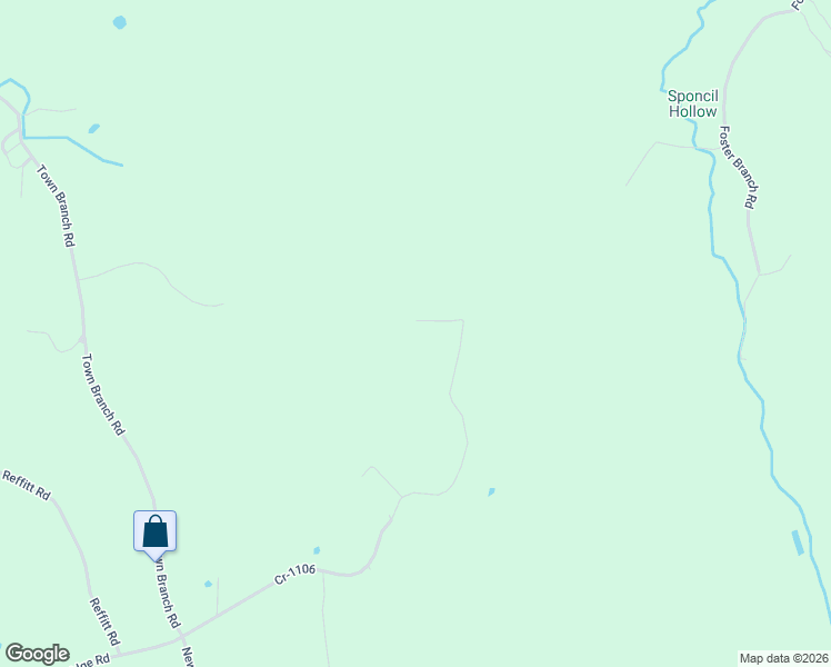 map of restaurants, bars, coffee shops, grocery stores, and more near in Jeffersonville